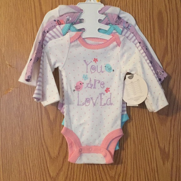 koala baby Other - Koala baby newborn onesies koala baby Other - Koala baby newborn onesies
